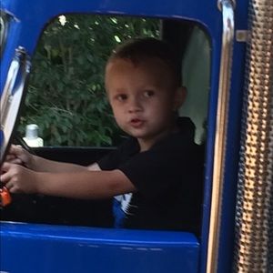 Meet your Posher, Cheryl